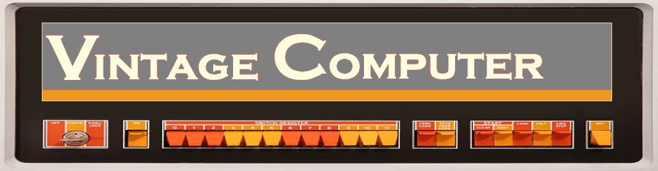 vintagecomputer.com