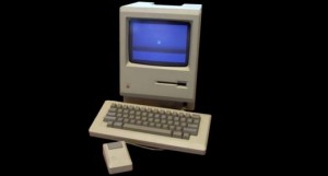 Apple Macintosh