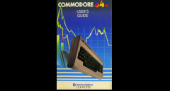 Commodore 64 User Guide
