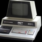Commodore Pet