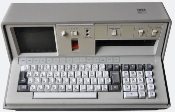 IBM 5100 Computer