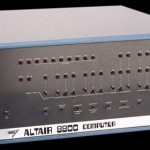 Mits Altair 8800