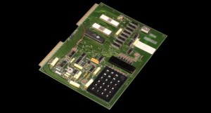 MOS Kim-1