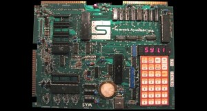 Synertek SYM-1