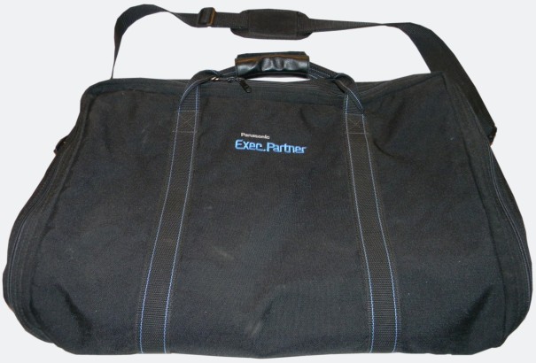 Panasonic Executive Partner Bag