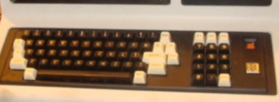Tandy TRS-80 Early Keyboard
