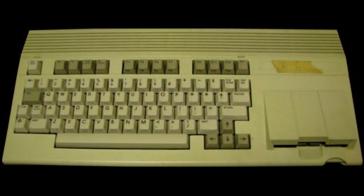 Commodore 65