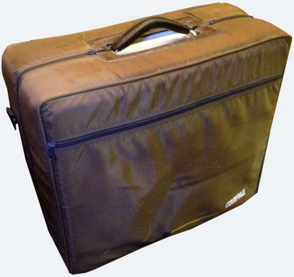 Compaq Portable Carrying Case