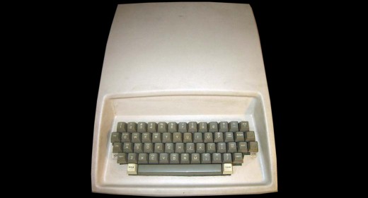 Rare Apple 1 Computer Up For Auction