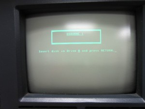 Osborne 1 – Vintage Computer