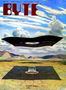 History of Byte Magazine – Vintage Computer