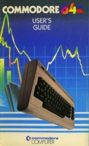 Commodore 64 Users Guide